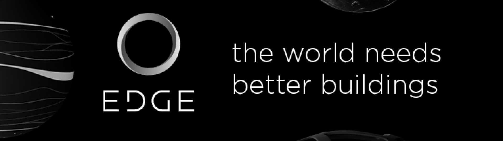 EDGE EDGE is the Real Estate Brand of the Year 2020